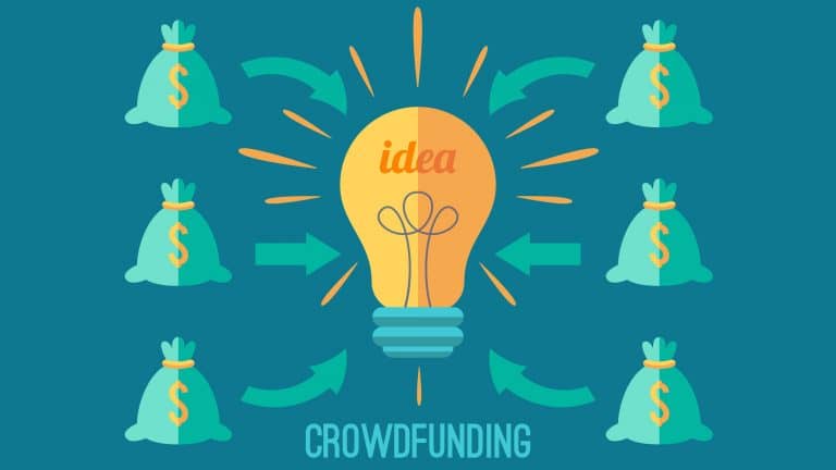 Lire la suite à propos de l’article Trouver des fonds grâce au Crowdfunding et Crowdlending