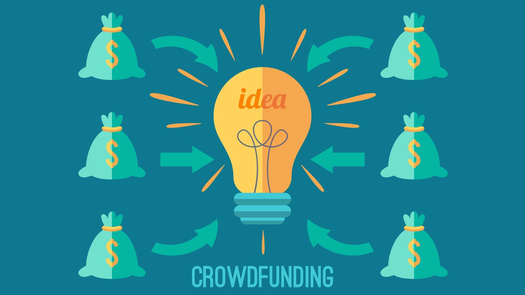 You are currently viewing Trouver des fonds grâce au Crowdfunding et Crowdlending