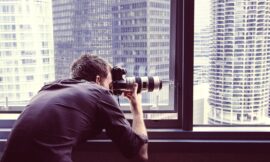 Le photographe professionnel : un partenaire privilégié pour les chefs d’entreprises