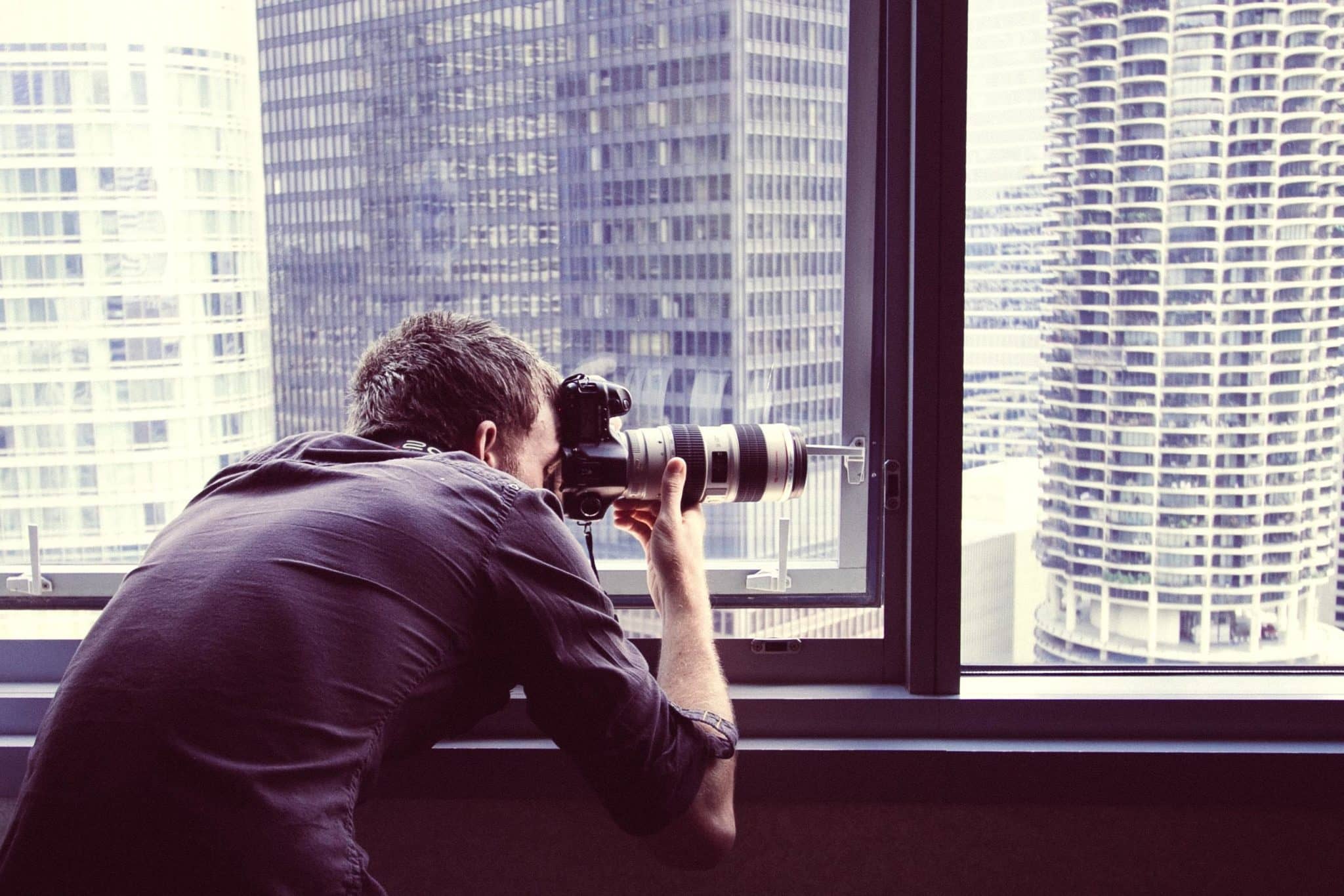 You are currently viewing Le photographe professionnel : un partenaire privilégié pour les chefs d’entreprises