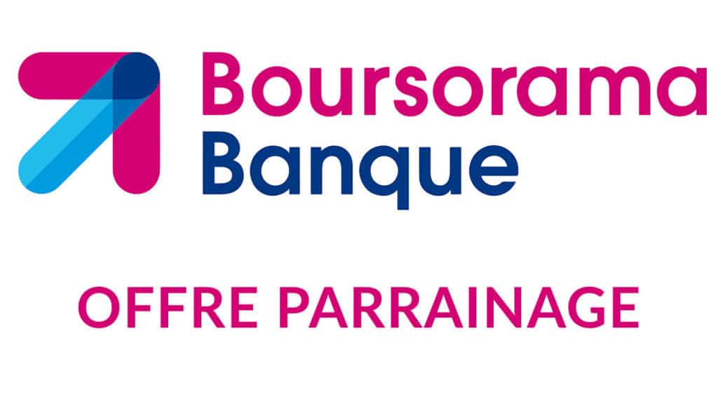 parainnage Boursorama banque en ligne