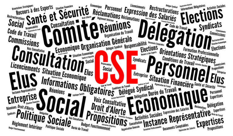 Lire la suite à propos de l’article Mise en place du CSE : comment réussir à trouver les avantages aux salariés ?