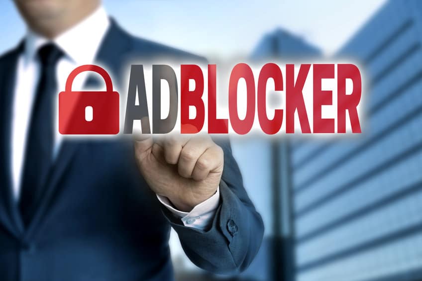 You are currently viewing Comment lutter contre les bloqueurs de publicités en tant qu’entreprise ?