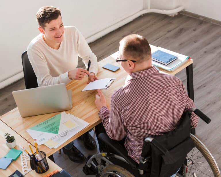 Lire la suite à propos de l’article L’importance de désigner un référent handicap en entreprise