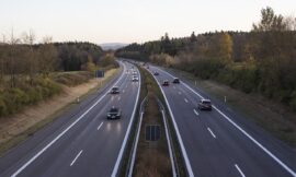 Le transport de voiture entre la France et l’Allemagne