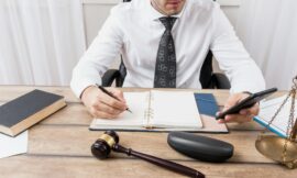 L’importance de l’avocat d’entreprise pour la gestion juridique d’une entreprise
