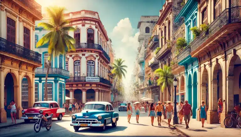 Lire la suite à propos de l’article Comment envoyer de l&rsquo;argent à Cuba en toute simplicité