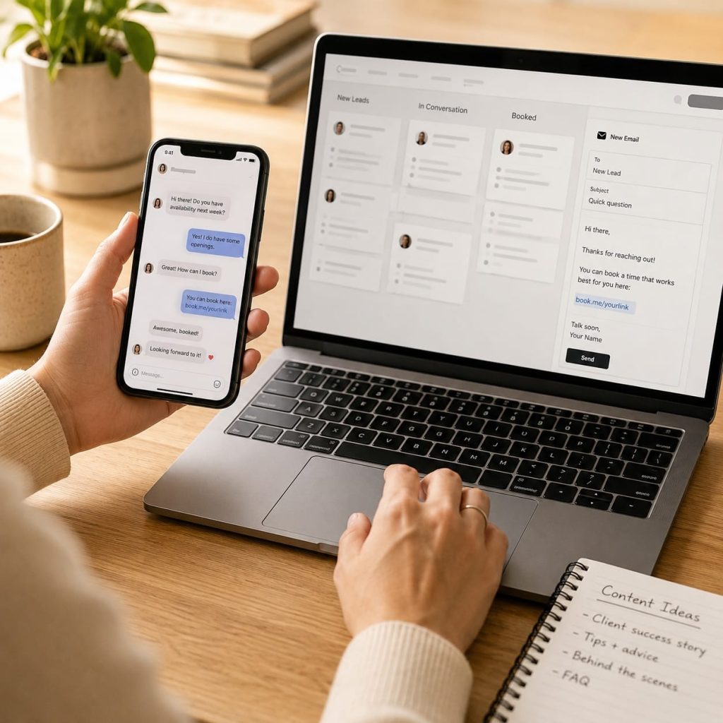 Créer un tunnel de vente sans site web : est-ce raisonnable